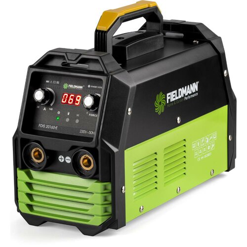 Fieldmann FDIS 20160-E spawarka inwertna