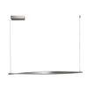Rabalux 72234 nowoczesny żyrandol LED Elvio