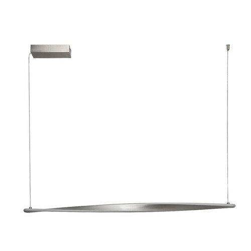 Rabalux 72234 nowoczesny wiszący żyrandol LEDElvio