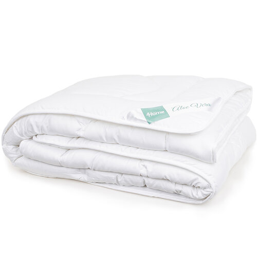 Set pilotă și pernă 4Home Aloe Premium, 140 x 220 cm, 70 x 90 cm