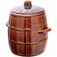 Altom Keramikfass Bottich, 3,2 l