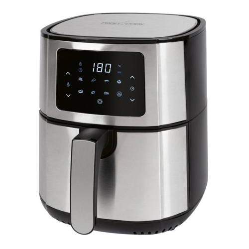 ProfiCook FR 1239 H forrólevegős fritőz