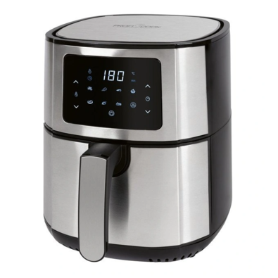 ProfiCook FR 1239 H forrólevegős fritőz