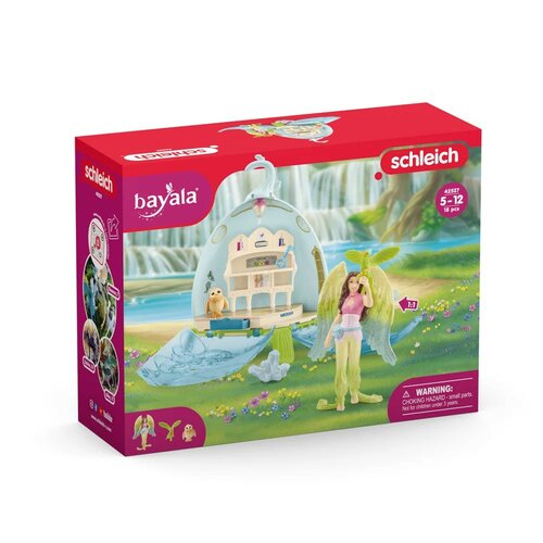 Schleich Bayala 42527 Містична бібліотека