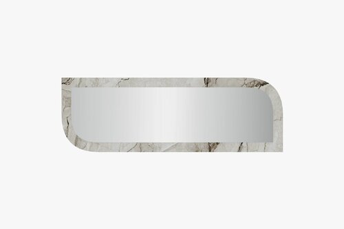 Lustro Arni 40 x 120 cm