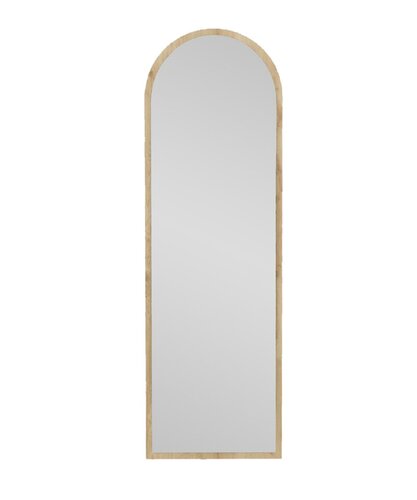 Zrcadlo Emma Natural 50 x 160 cm
