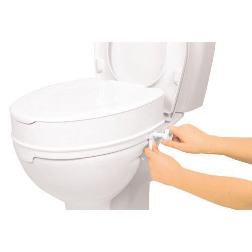 Vitility VIT-70110530 nasadka toaletowa WC z pokrywą