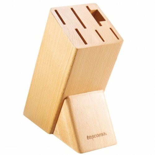 Tescoma NOBLESSE blokk 6 késhez, ollóhoz/hamuzóhoz, bézs, S