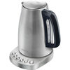 Sencor SWK 1796SS gyorsforraló vízforralótermoszzsákkal 1,7 l, rozsdamentes acél