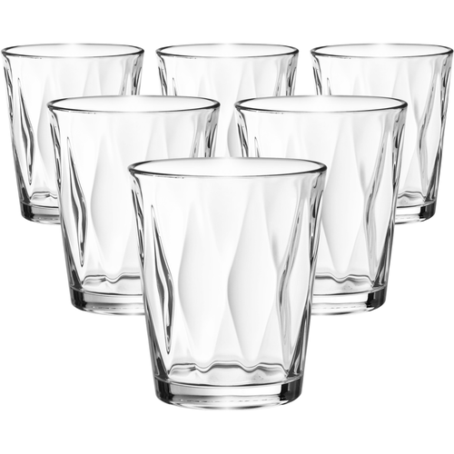 Tescoma Sklenice myDRINK Optic 300 ml, 6 ks