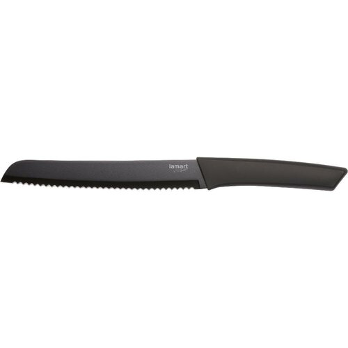 Lamart LT2150 set nožev v bloku Kerf, 5 kosov