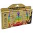 Aroma Balanced Chakra Набір ароматичних паличок, 7 шт. х 10 паличок