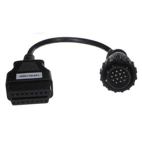 Sixtol OBD-II redukcija 14-pin za vozila MercedesBenz Sprinter MECHANIC CABLE 5