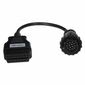 Sixtol OBD-II redukce 14-pin pro vozy Mercedes Benz Sprinter MECHANIC CABLE 5