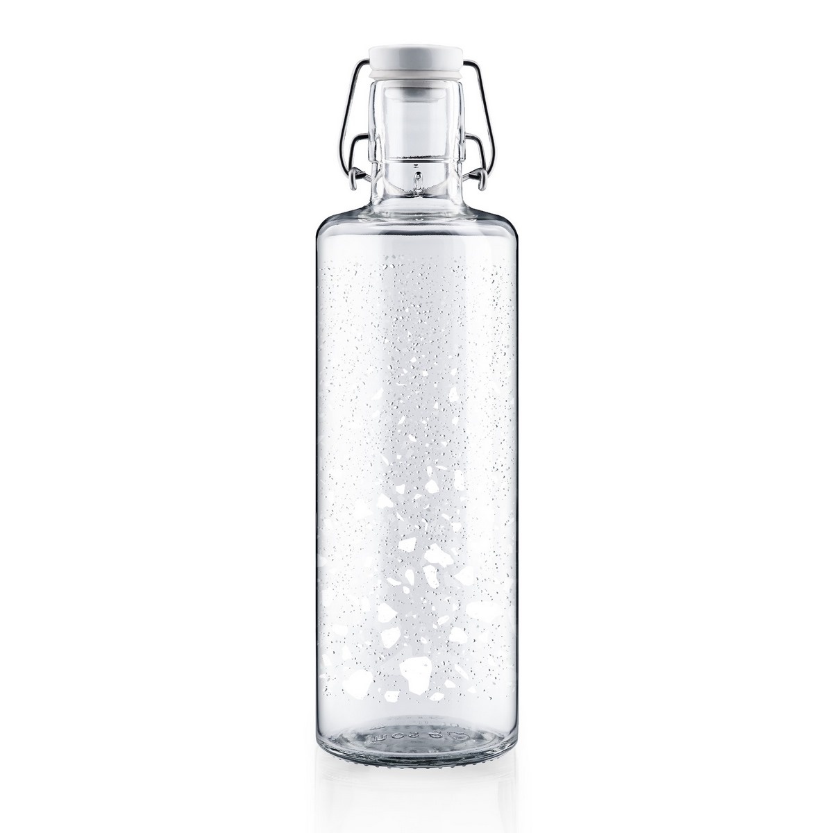 Soulbottles fľaša Icebreaker, 1 l