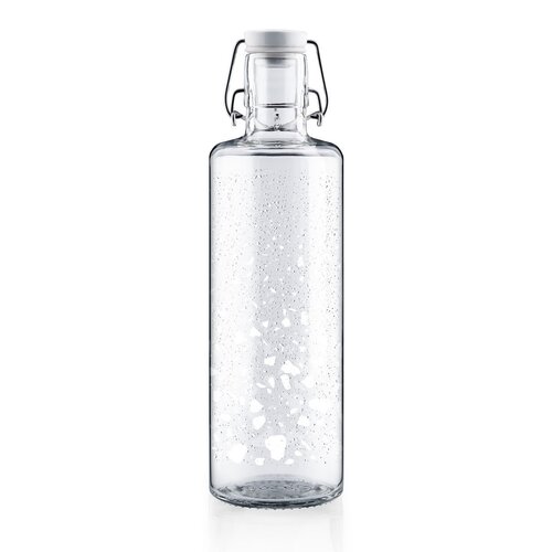 Sticlă Soulbottles Icebreaker, 1 l