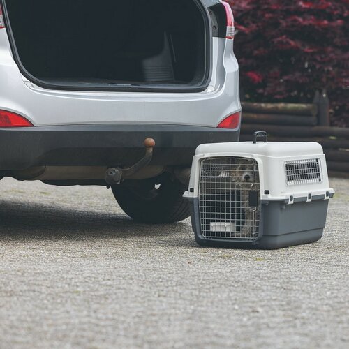 Karlie Transporter Nomad, 68 x 51 x 47 cm