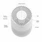 TrueLife AIR Purifier P3 WiFi oczyszczacz  powietrza