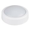 Rabalux 4703 Push light настільний світильник, білий