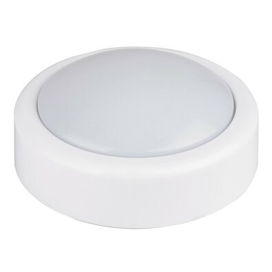 Rabalux 4703 Push light настільний світильник, білий