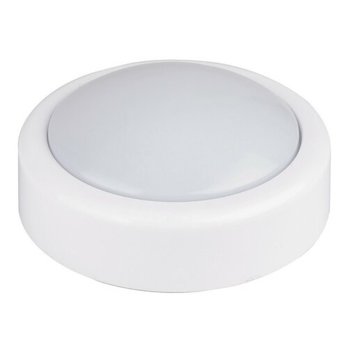 Rabalux 4703 Push light настільний світильник, білий