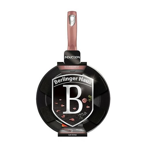 Berlinger Haus Flip Pan I-Rose Edition, 26 cm