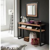 Dekorativer Tisch Cosmo Dresuar Atlantic Pine