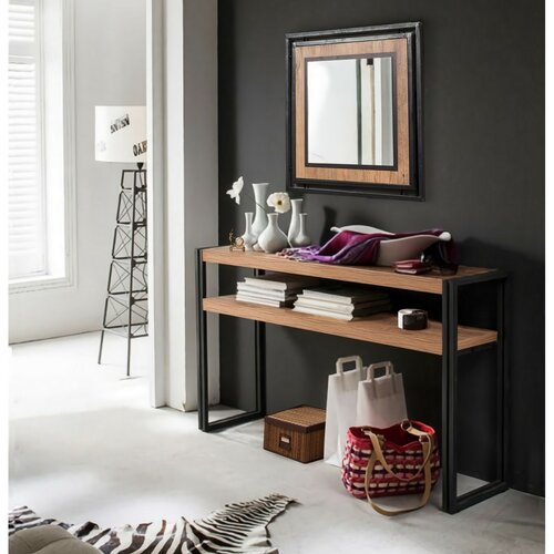 Măsuță decorativă Cosmo Dresuar Atlantic Pine