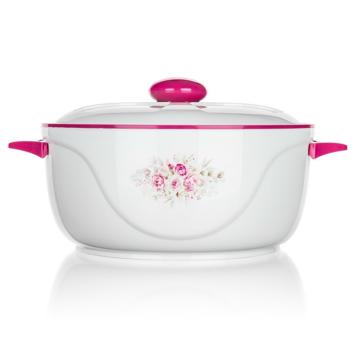 Banchet Oală termo cu capac ROSE 1,5 l, 1,5 l