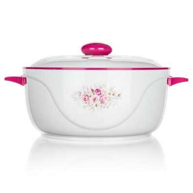 Banquet-Thermotopf mit Deckel ROSE 1,5 l