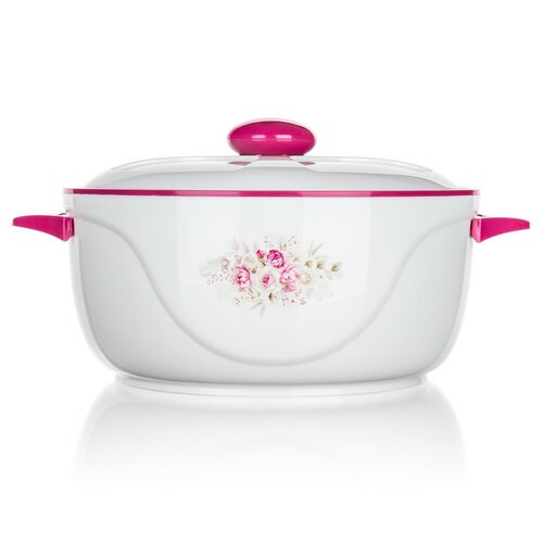 Banquet Oală termică cu capac ROSE 1,5 l