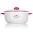 Banquet Oală termică cu capac ROSE 1,5 l