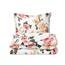 Lenjerie de pat Matex Satin Trandafiri cu crini , 140 x 200 cm, 70 x 90 cm