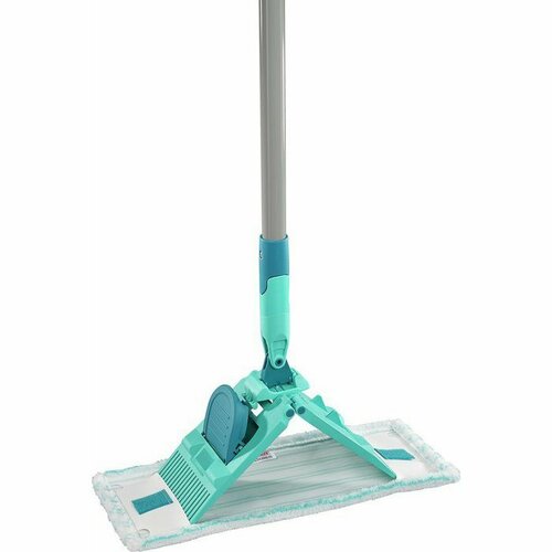 Leifheit Set PowerClean M + náhrada micro duo ZDARMA 55515