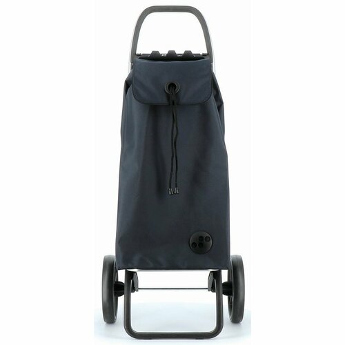Rolser Einkaufstrolley I-Max MF 2 Logic RSG, dunkelgrau
