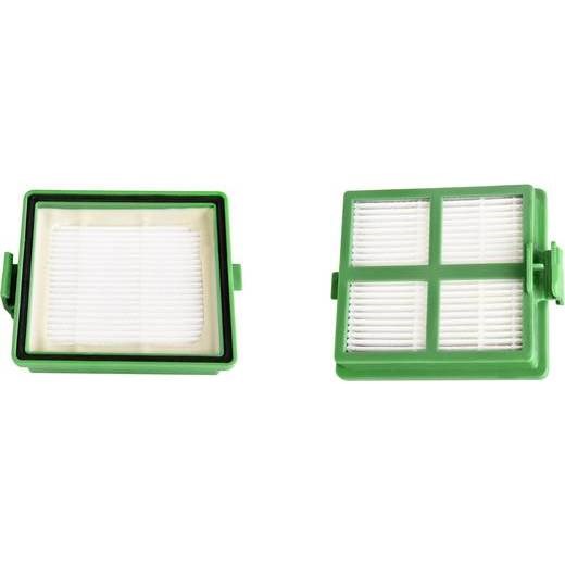 HEPA filter pre antibakteriálny vysávač Kalorik HSS 1004