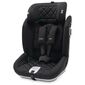 Baby Mix Dětská autosedačka Hero PRO I-Size, černá