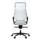 Autronic KA-T8426 GRN Irodai szék