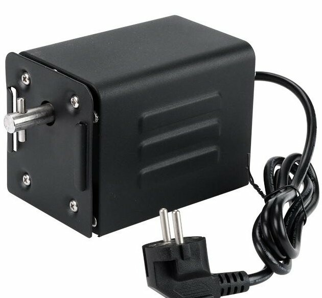 Avenberg Elektromotor pre grilovací rošt MX-A40220 V