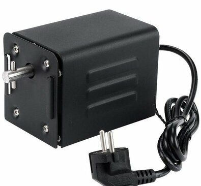 Avenberg MX-A40 elektromos motor grillnyársalhoz, 220 V