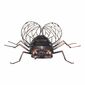 Metalowa dekoracja ogrodowa Fly, 36 x 28 x 9 cm