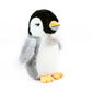 Pinguin din pluș Rappa, 20 cm