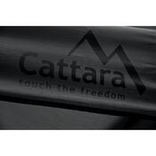Cattara 13342 Párty stan nožnicový Waterproof, sivá, 3 x 3 m
