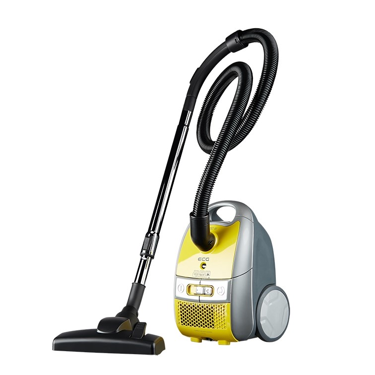 ECG VP 3120 S giallo