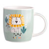 Altom Porcelán Lion bögrés, 300 ml