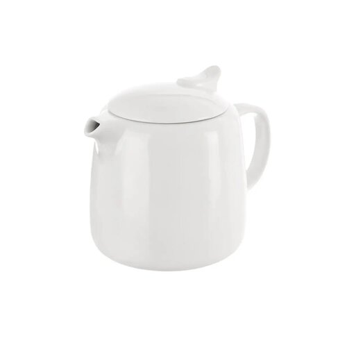 Orion porcelanska čajnik Mona Musica z nerjavečimfiltrom, 0,65 l