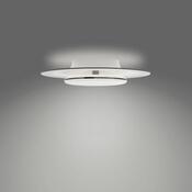 Philips 8720169195233 stropní LED svítidlo Garnet, černá, 1x 30 W 3400lm 4000K IP20