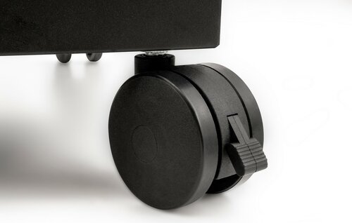 Grătar cu gaz G21 Nebraska BBQ Premium line, 6arzătoare + reductor gratuit