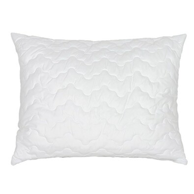 Bellatex Vzglavnik Kamilka Lux z zadrgo 900 g, 70x 90 cm