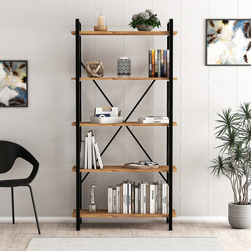 Nero Elit polcállvány